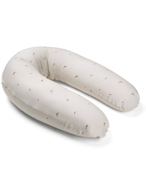 Coussin d'allaitement et de grossesse Buddy 'Doomoo' - Kiabi Coussin d'allaitement et de grossesse Buddy 'Doomoo' - Kiabi