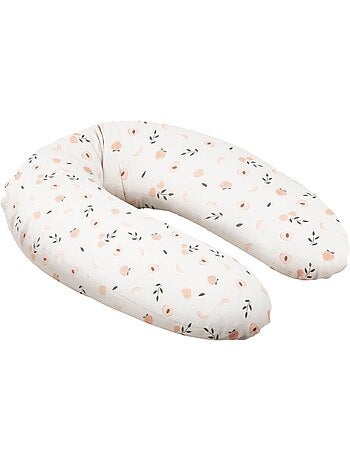Coussin d'allaitement et de grossesse buddy 'doomoo'