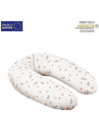 Coussin d'allaitement et de grossesse buddy 'doomoo'