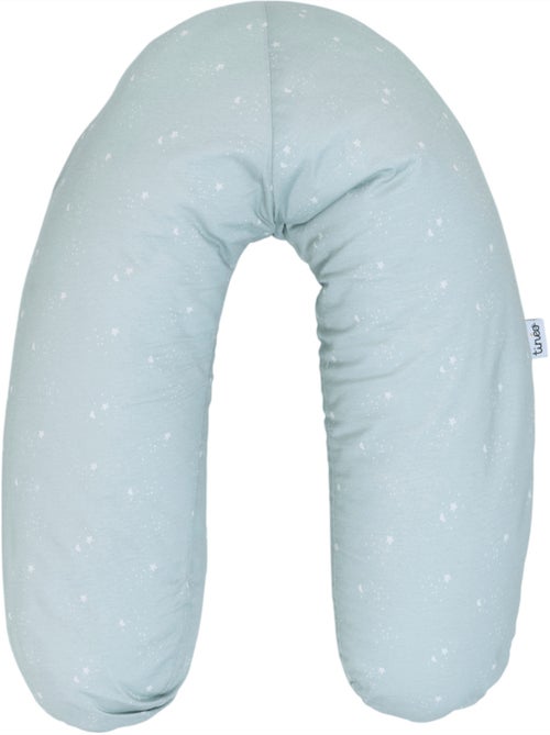 Coussin d'allaitement et de grossesse étoiles - Kiabi Coussin d'allaitement et de grossesse étoiles - Kiabi