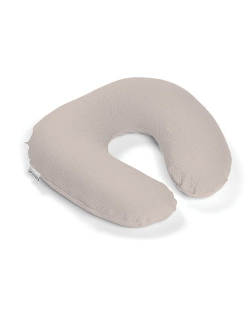 Coussin d'allaitement et de grossesse Softy 'Doomoo' - Kiabi