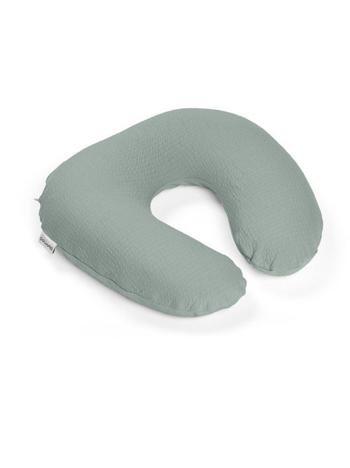 Coussin d'allaitement et de grossesse Softy 'Doomoo' - Kiabi