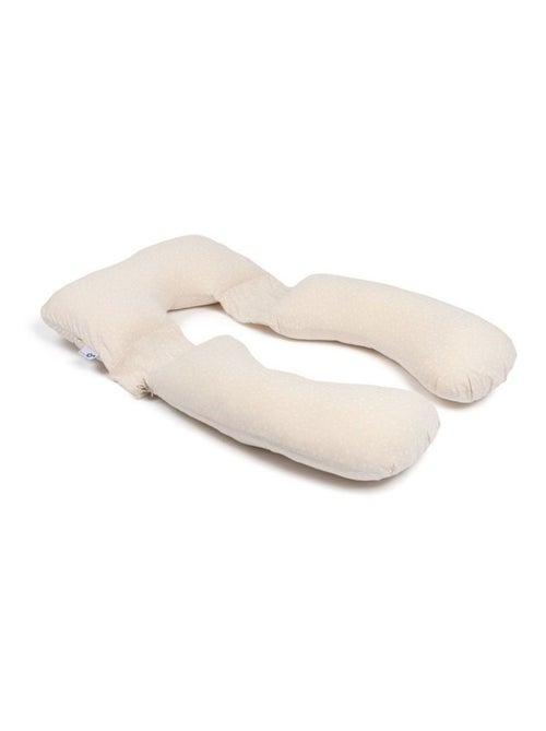 Coussin d'allaitement et de grossesse XXL MAXXY 'doomoo' - Kiabi