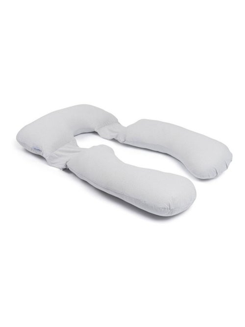 Coussin d'allaitement et de grossesse XXL MAXXY 'doomoo' - Kiabi