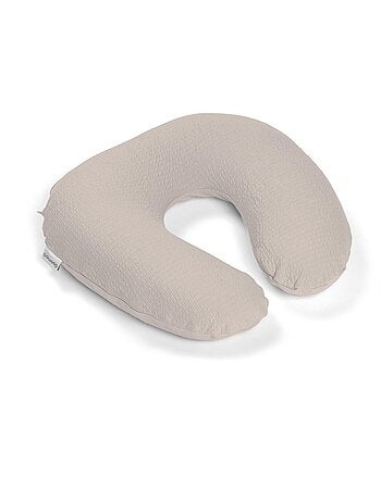 Coussin d'allaitement et de grossesse Softy Léopard