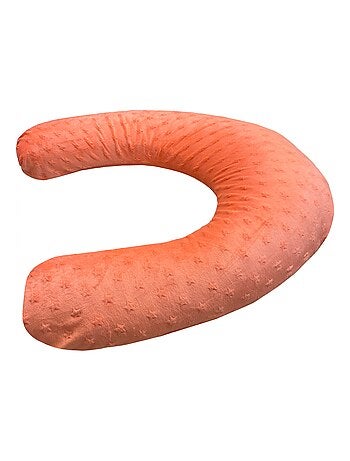 Coussin d'allaitement étoiles XL - 205 cm