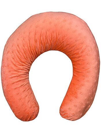 Coussin d'allaitement étoiles XL - 205 cm
