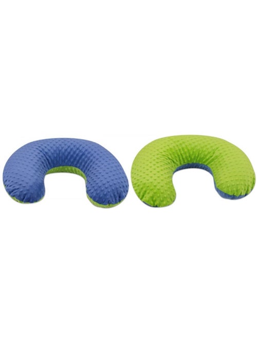 Coussin dallaitement forme c  - Kiabi