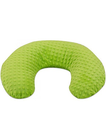 Coussin d’allaitement forme c