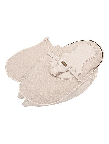 Coussin d'allaitement multifonction Nova