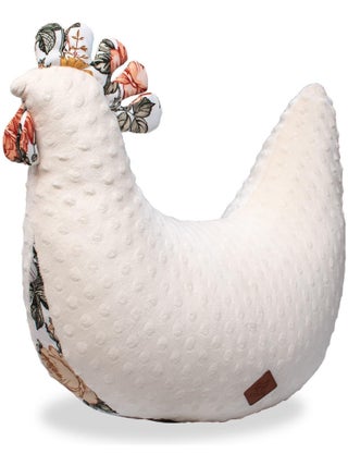 Coussin d'allaitement Poule, Néo Vintage SEVIRA KIDS