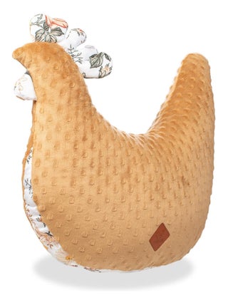 Coussin d'allaitement Poule, Néo Vintage SEVIRA KIDS