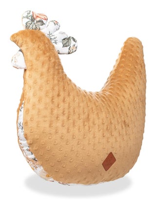 Coussin d'allaitement Poule, Néo Vintage SEVIRA KIDS