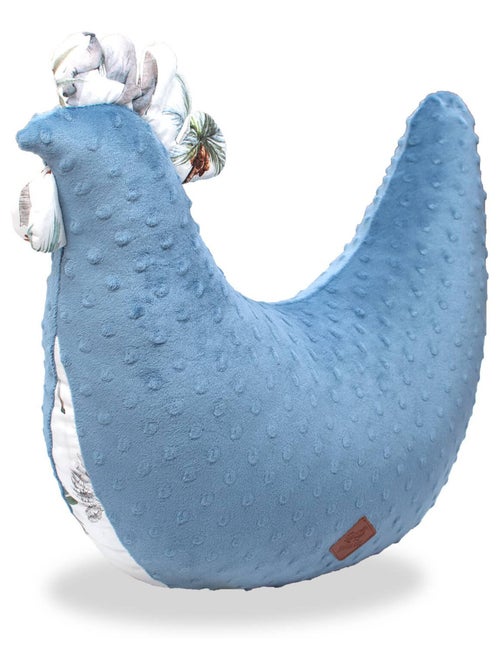 Coussin d'allaitement Poule, Safari SEVIRA KIDS - Kiabi