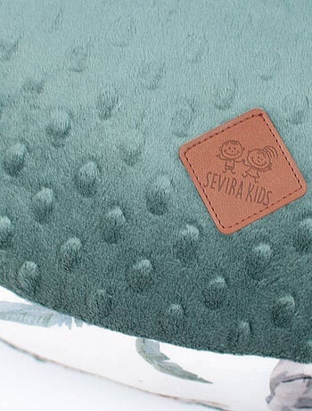 Coussin d'allaitement Poule, Safari SEVIRA KIDS