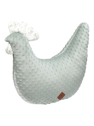 Coussin d'allaitement Poule, Sidonia SEVIRA KIDS