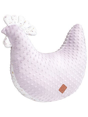 Coussin d'allaitement Poule, Sidonia SEVIRA KIDS
