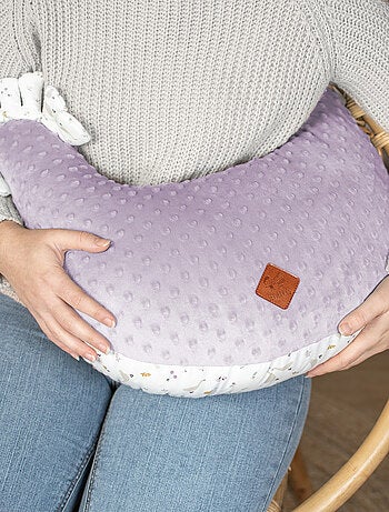Coussin d'allaitement Poule, Sidonia SEVIRA KIDS