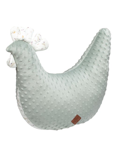 Coussin d'allaitement Poule, Sidonia SEVIRA KIDS - Kiabi