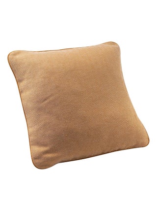 Coussin d'ameublement à chevrons