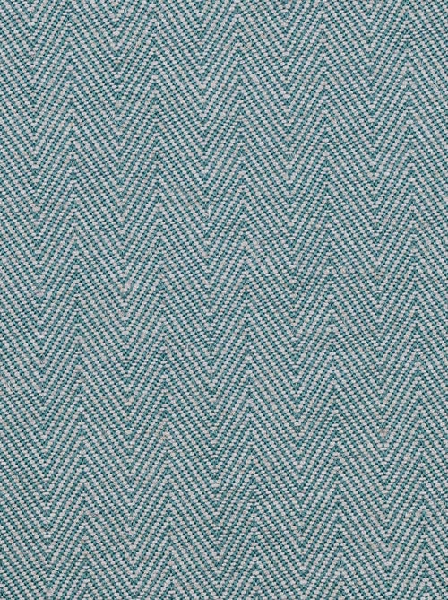 Coussin d'ameublement à chevrons - Kiabi