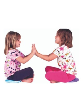 Coussin d'assise dynamique