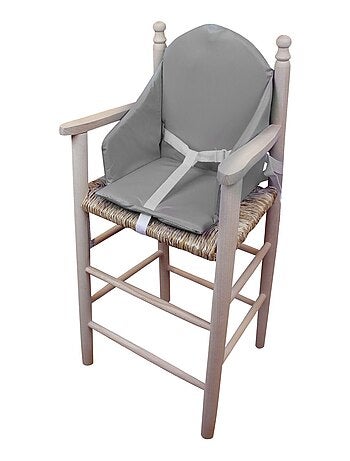 Coussin chaise haute Bébé - Assise Chaise Haute