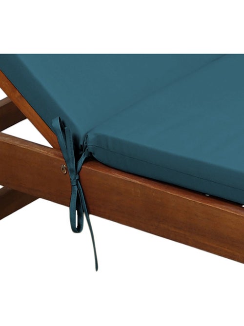 Coussin de bain de soleil 60x190x4 cm - Kiabi