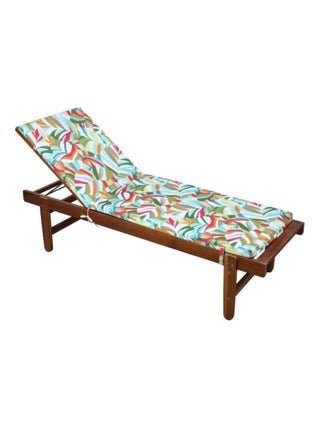 Coussin de bain de soleil 60x190x4 cm TAMARIS
