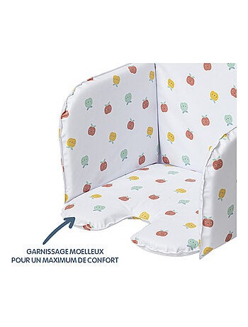 Coussin de chaise - Smoothie - Babycalin