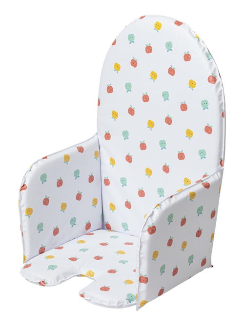 Coussin de chaise - Smoothie - Babycalin - Kiabi