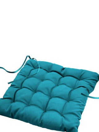 Coussin de chaise Assise matelassé Collection Essentiel Top Couleur