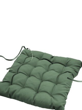 Coussin de chaise Assise matelassé Collection Essentiel Top Couleur