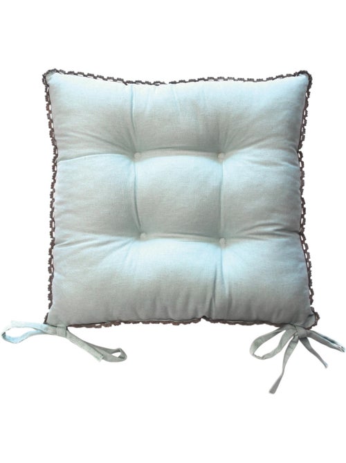 Coussin de chaise Assise matelassée Feminas - Kiabi