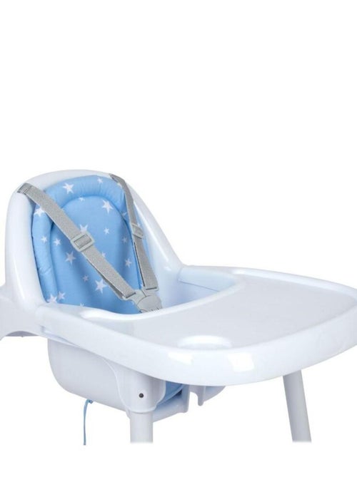 Coussin de chaise bébé - Kiabi