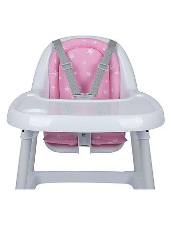 Coussin de chaise bébé