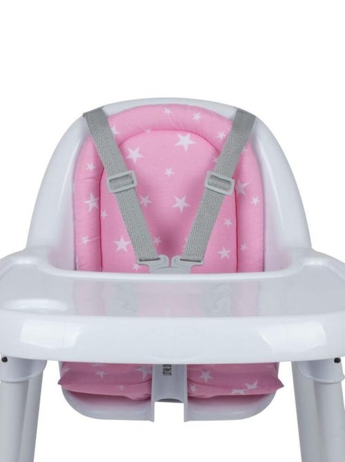 Coussin de chaise bébé - Kiabi
