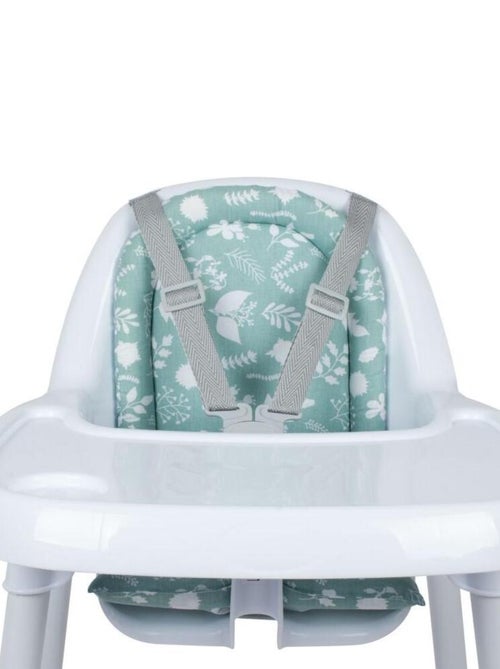 Coussin de chaise bébé - Kiabi