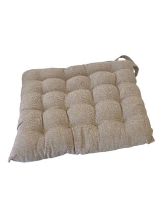 Coussin de chaise