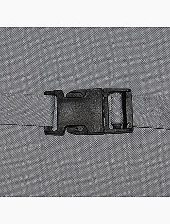 Coussin de chaise extérieur assise et dossier MINORQUE