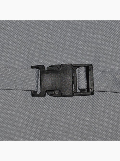 Coussin de chaise extérieur assise et dossier MINORQUE - Kiabi