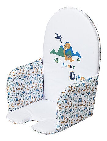 Coussin de chaise - Smoothie - Babycalin