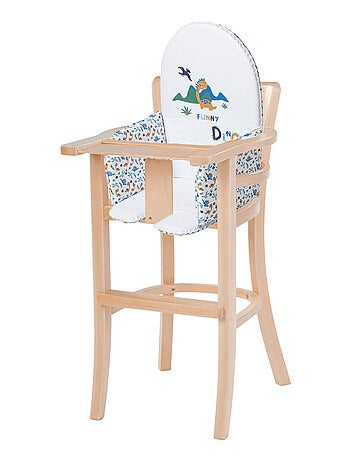 Coussin de chaise - Smoothie - Babycalin