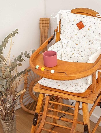Coussin de chaise haute bébé, Sidonia SEVIRA KIDS