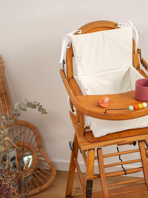 Coussin de chaise haute bébé, Sidonia SEVIRA KIDS - Kiabi
