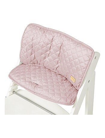 Coussin de chaise haute évolutive déperlant en 2 pièces 'Roba roba Style'