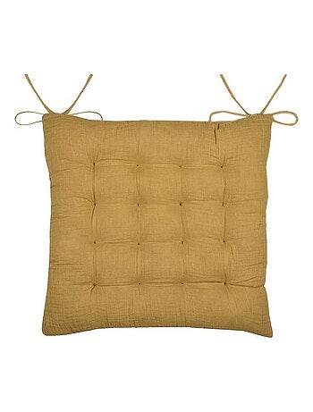 Coussin de chaise