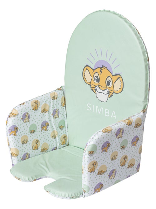 Coussin de chaise réversible - Roi Lion Cosy Time - Babycalin - Kiabi