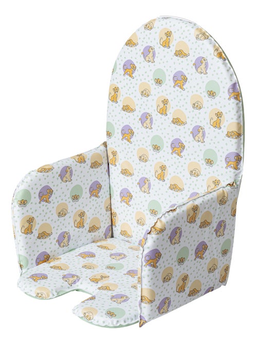 Coussin de chaise réversible - Roi Lion Cosy Time - Babycalin - Kiabi