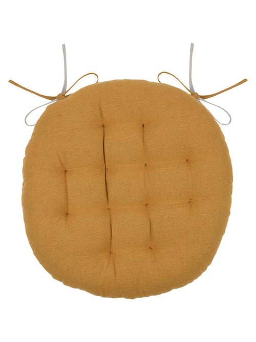 Coussin de chaise réversible - Kiabi